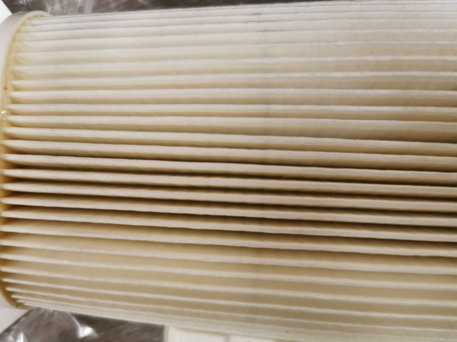 NOS HIFLOFILTRO YAMAHA VIRAGO XV1000 XV750 AIR FILTER HFA 4702 J37