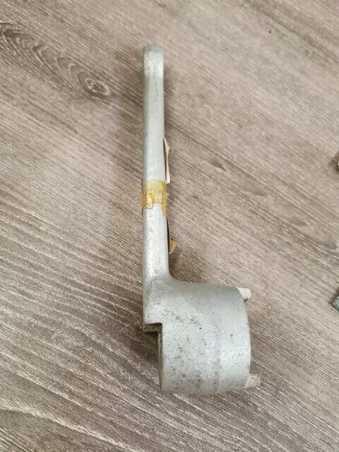 NOS YAMAHA FS1 FS1DX FS1E 1974 1975 PEDAL CRANK 283-27821-00-00 Y190