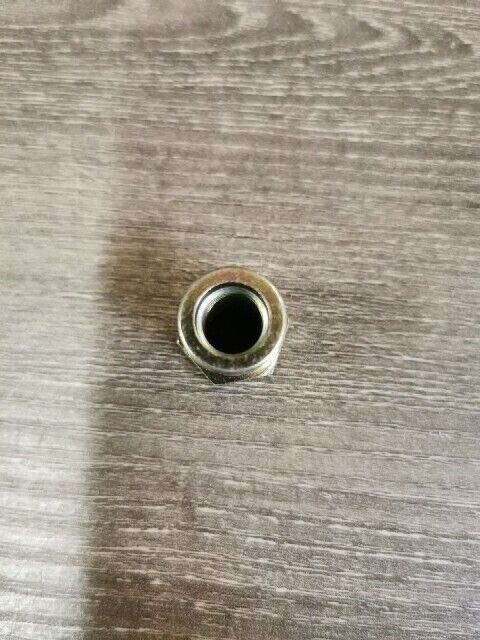 NOS Yamaha RD400E RD250A RD400D RD350B YR1 DS7 NUT SHAPE 168-21635-00-00 Y139