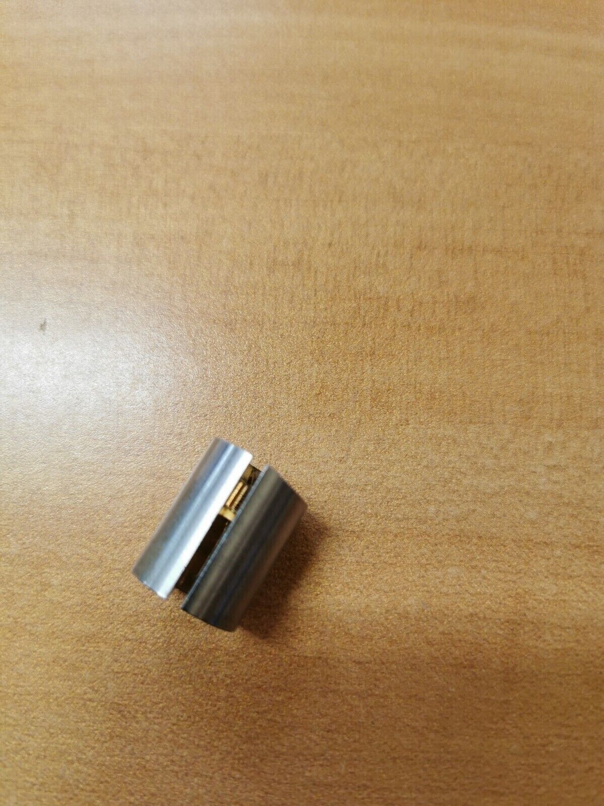 NOS YAMAHA VALVE THROTTLE  YG1 0642  Y38