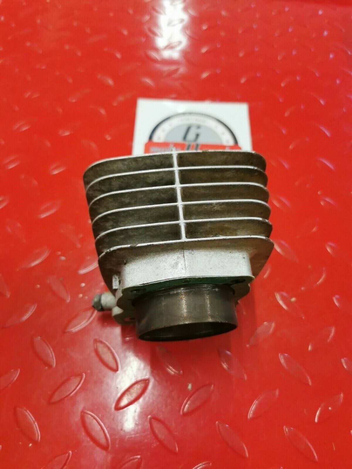 Honda XL100S 1982 cylinder jug barrel XR100R 1979 - 1991