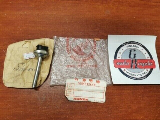NOS Honda CB450 CB500T CL450 CAM CHAIN TENSIONER PUSH BAR 14550-283-000 H93