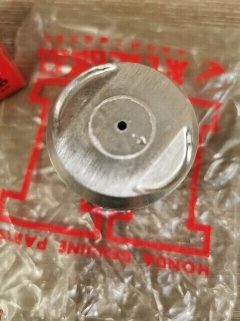 NOS HONDA C100 C102 CA100 1960 PISTON 0.50 C1001361D SUB BY 13103-001-040 H102