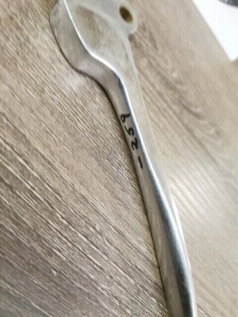 NOS HONDA C72 C77 C78 1960 - 1964 LEVER HANDLE 53178-259-000 H74