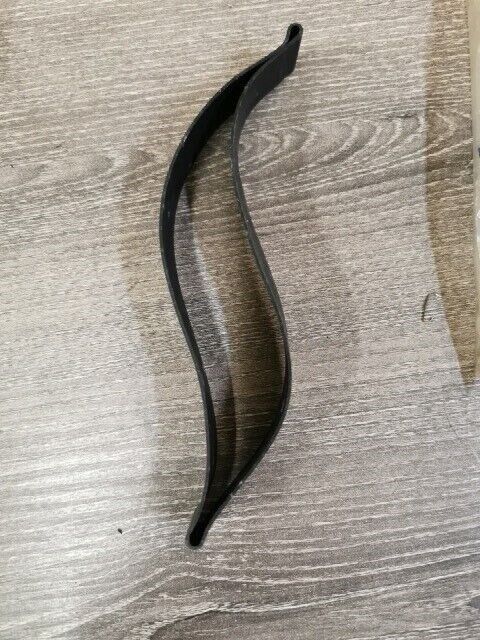 NOS BRIDGESTONE 350 GTR GTO BATTERY PAD BAND STRAP 3345-9000 B1