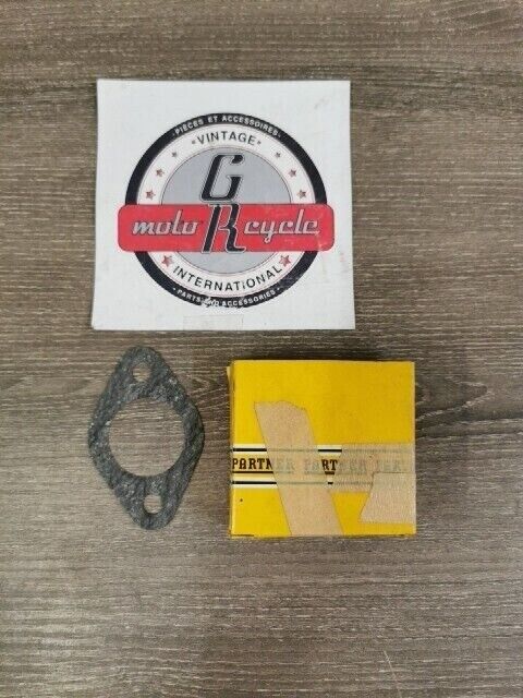 NOS YAMAHA SS338 SS396 SS433 SL351 SM292F GASKET MANIFOLD 810-13556-00-00 Y187