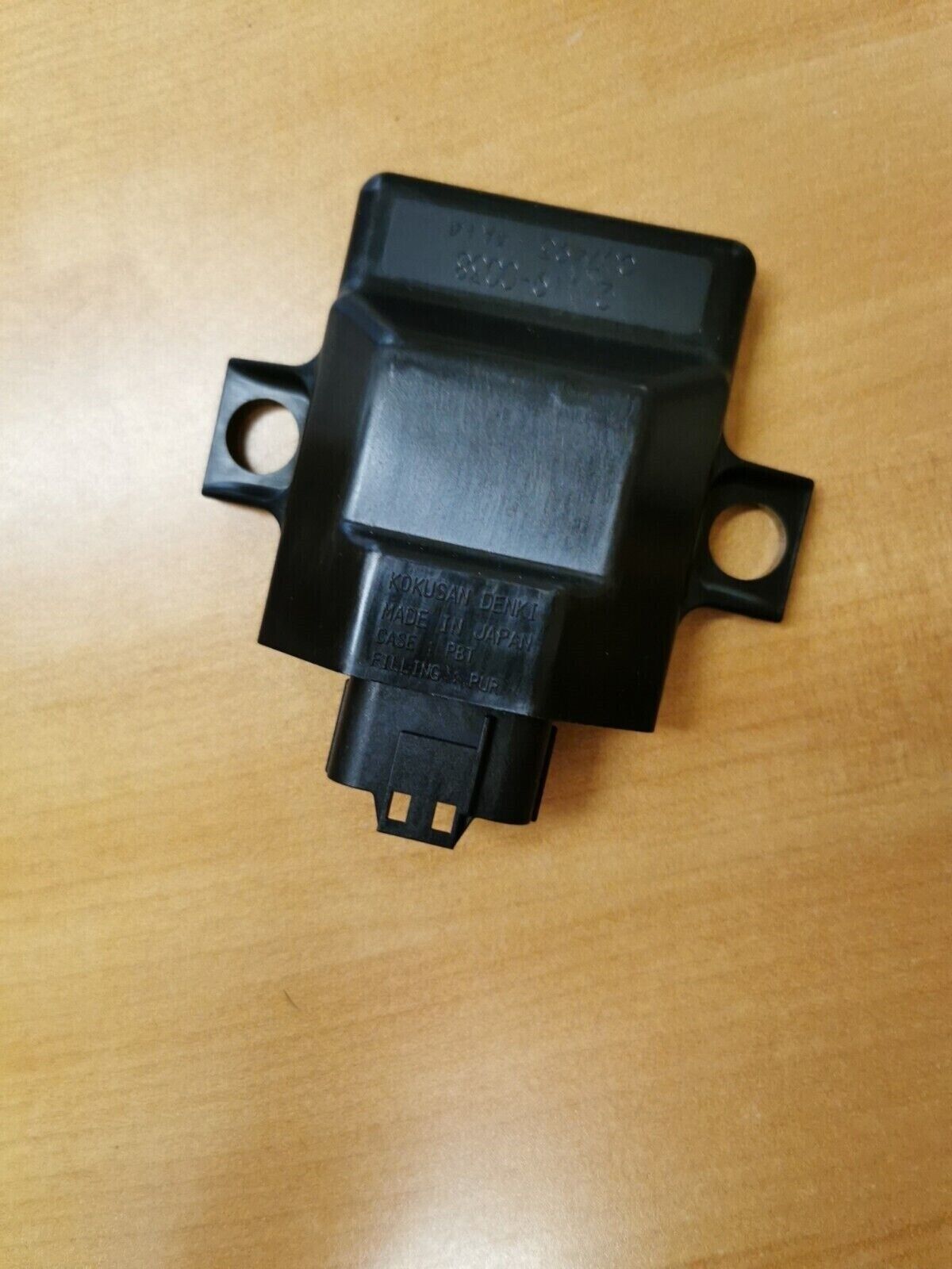 NOS  SUZUKI RMZ250 2004  IGNITER  K2111-90038  S10