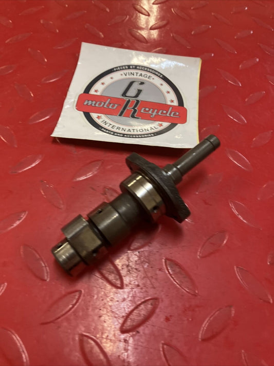 Honda XL100 1977 camshaft cam shaft 1974 1975 1976 1978