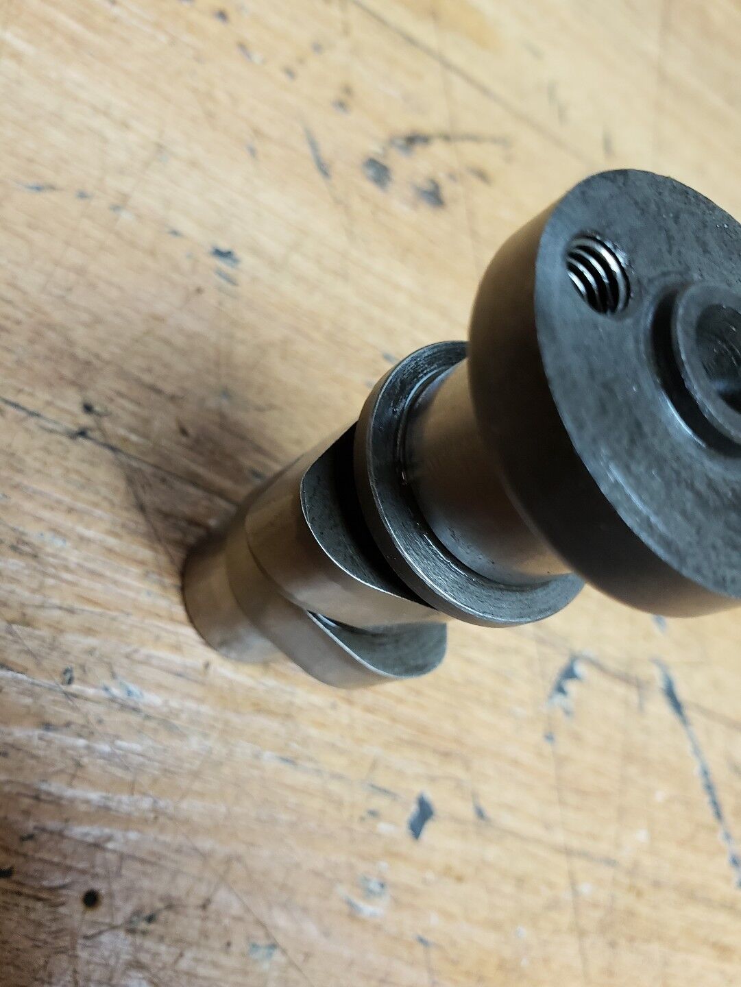 Honda XL80S 1983 camshaft cam shaft xl80 xl75 1977 - 1985