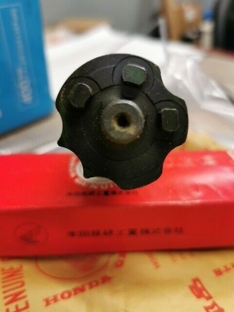 NOS HONDA CA77 CA72 1960 CB72 CB77 1960 - 1964 DRUM GEAR SHIFT 24301-268-000 H79