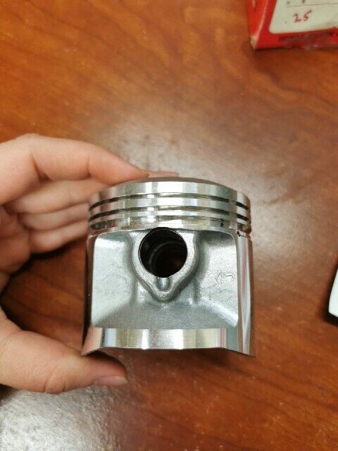 NOS Honda CB360 CJ360 CL360 PISTON (OS 0.25) 13102-369-000 H99