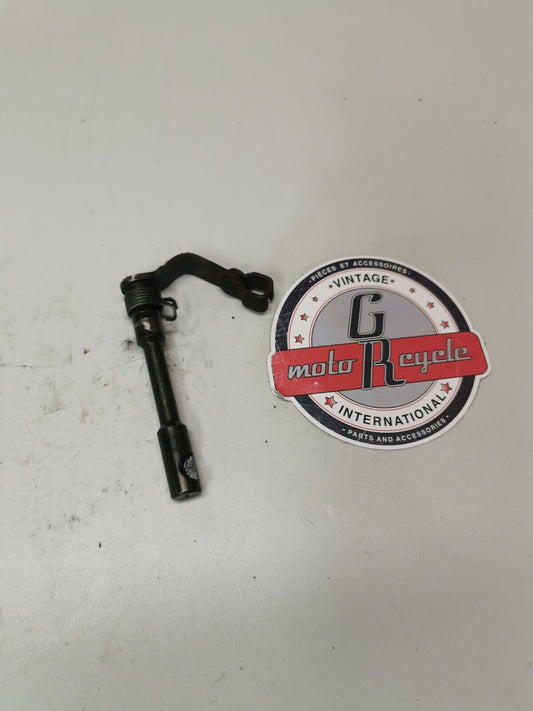 Honda XL250R 1984 clutch lever arm actuator 1985 XR250R XR200R