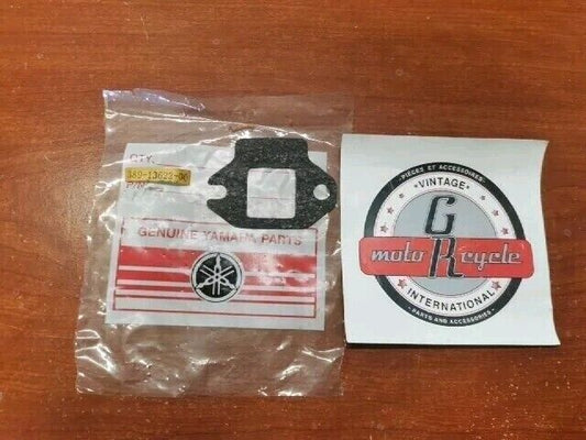 NOS Yamaha RD125 RD200 CARBURETOR PACKING 389-13622-00 SUB 389-13622-01-00 Y143