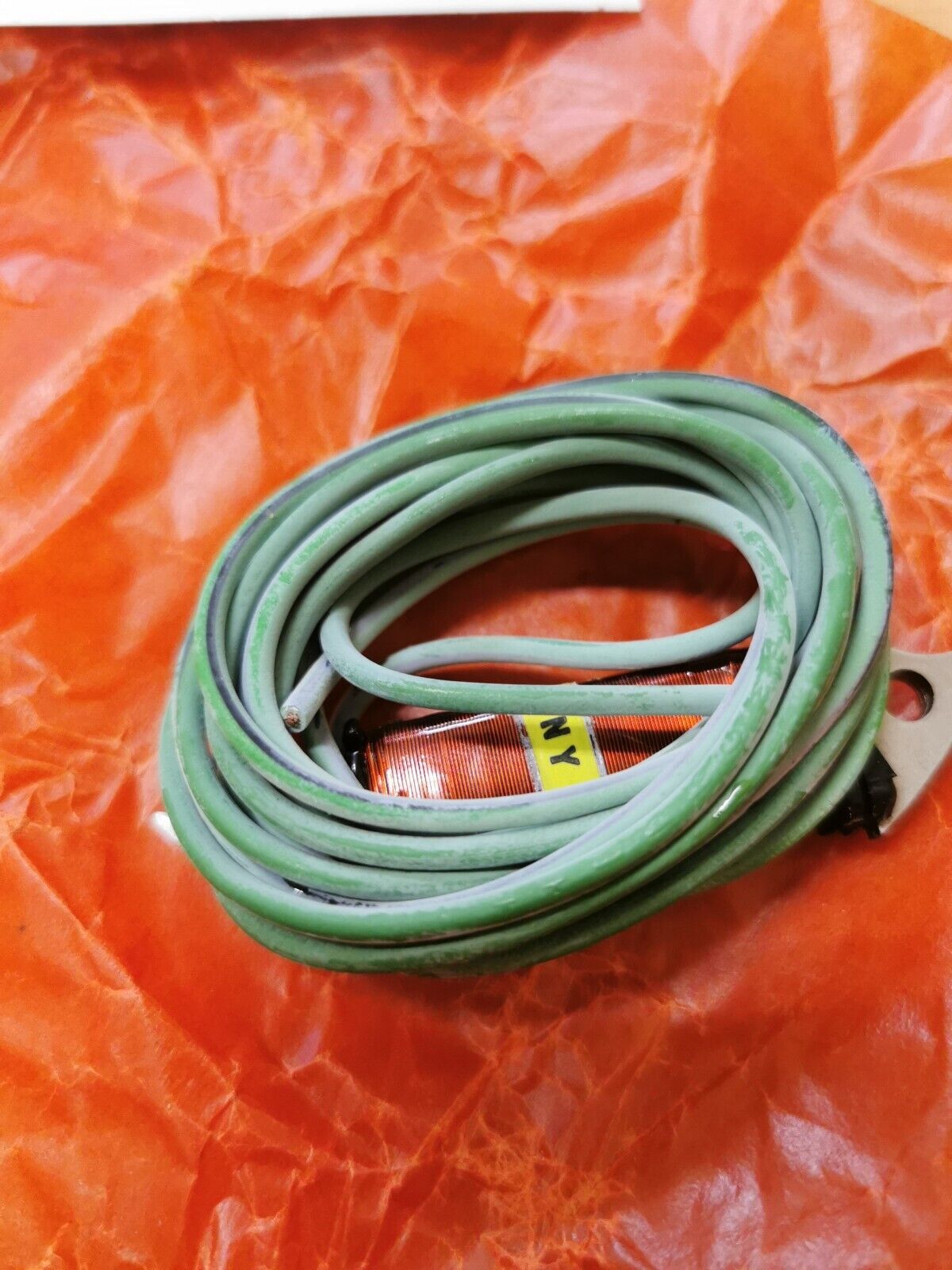 NOS CAN-AM STATOR BRAKE LIGHT COIL 420-264-505 CA2