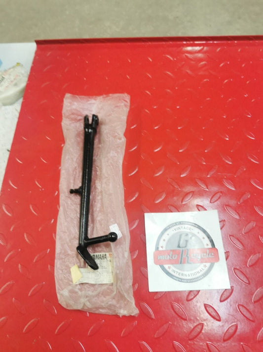 NOS YAMAHA SR500 kickstand kick side stand 2J2-27311-01 1JN-27311-00-00 Y13