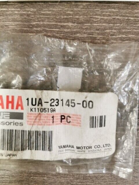 NOS YAMAHA RD350LC XS400 XS500 XS750 YTZ250N RZ350 OIL SEAL 1UA-23145-00-00 Y104