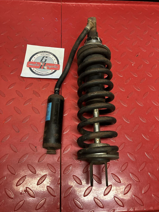 Kawasaki KX125 1980 Rear shock absorber suspension damper 1981 FOR PARTS