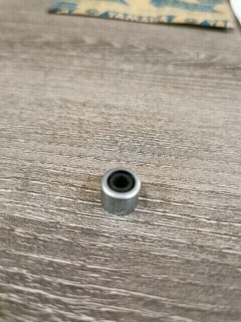 NOS YAMAHA TX500A 1974 XS500B 1975 TX500 SEAL VALVE STEM 371-12119-00-00 Y169