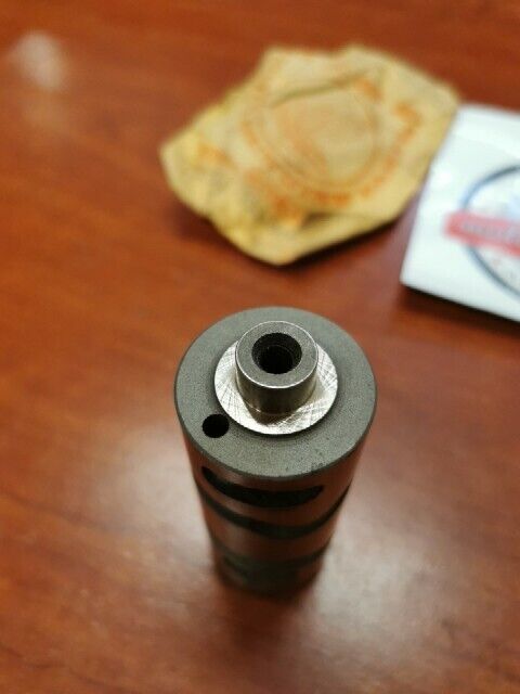 NOS Honda CL70 CT70H GEARSHIFT GEAR SHIFT DRUM 24301-111-010 H86