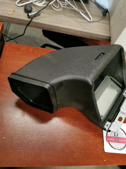 NOS Honda SIDE DISCHARGE CHUTE KIT 06814-VG4-010