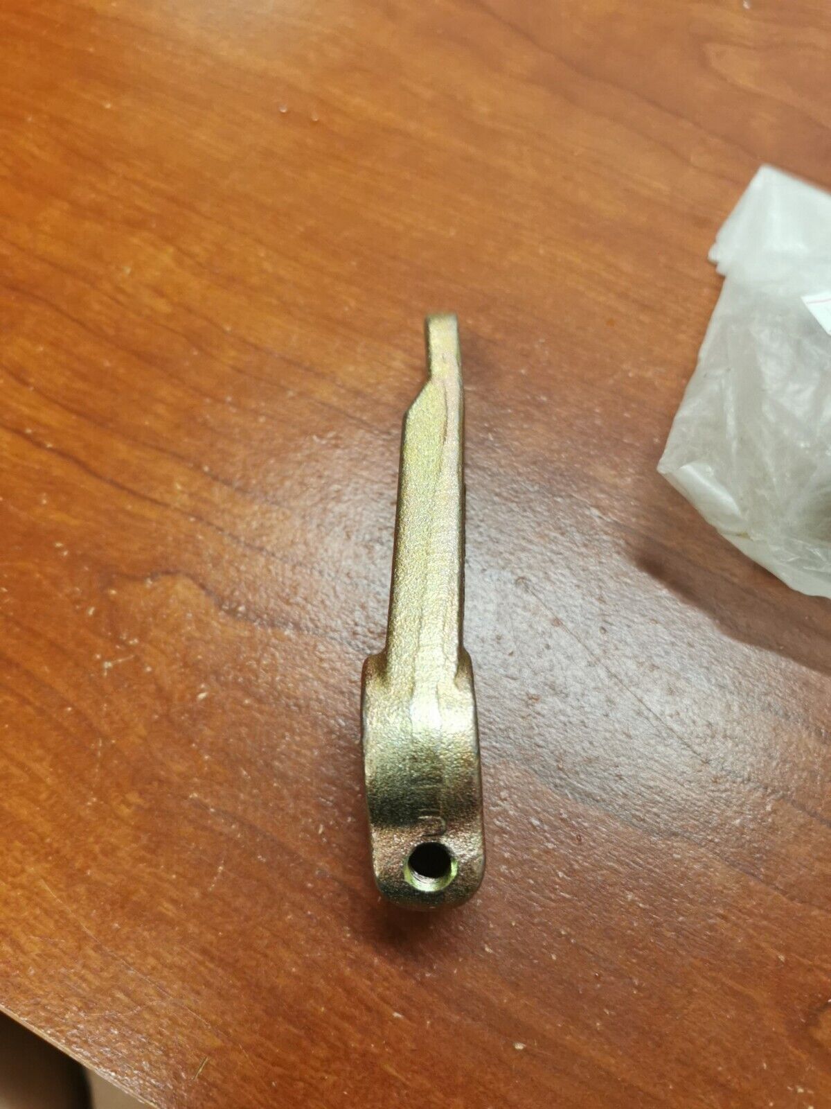 NOS Yamaha 1988 - 1991 VK540 OUTSIDE ARM 1 8H8-23851-01-00 Y87