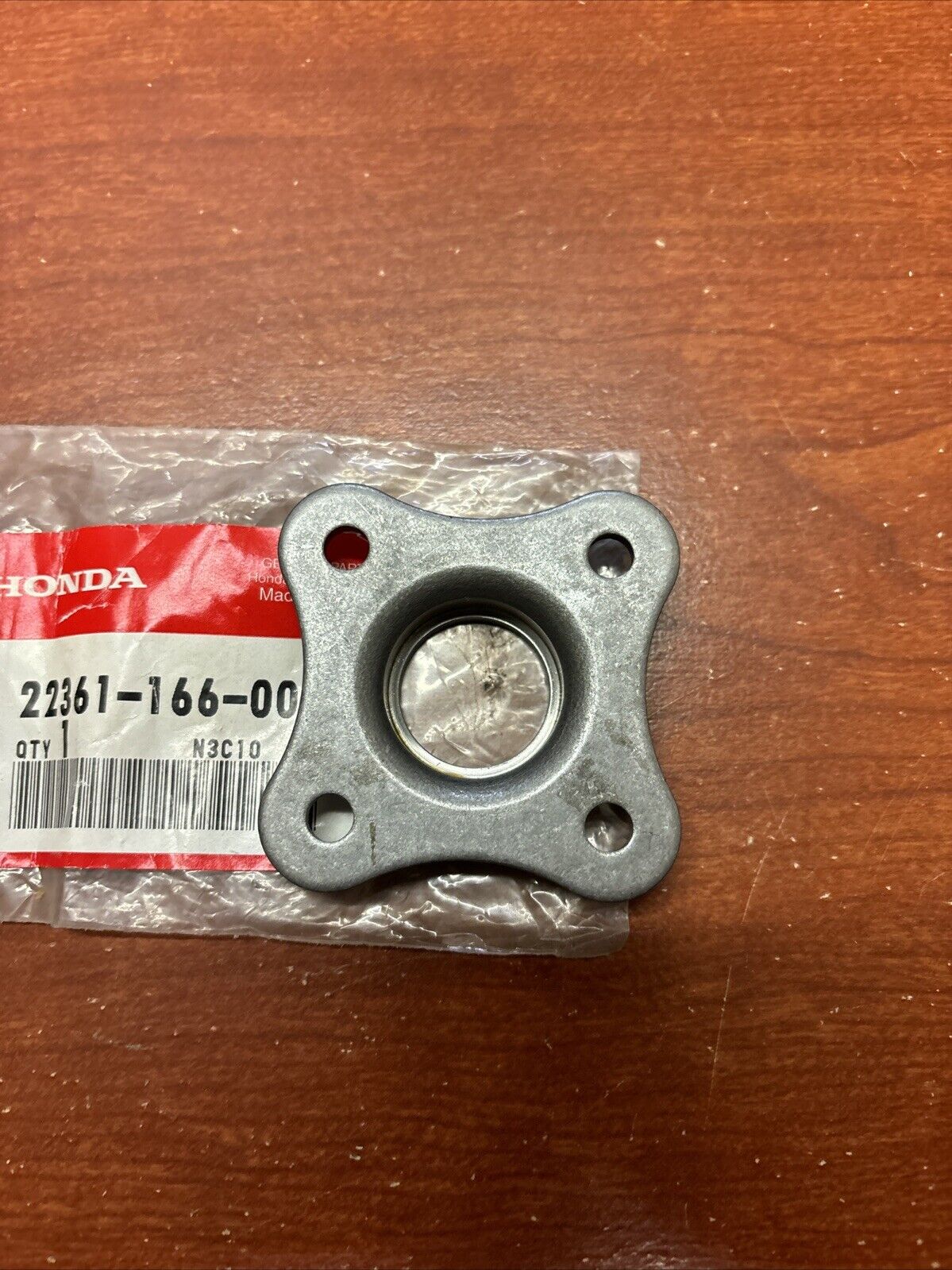 NOS Honda CR50R CR60R CR80R CR85R H100S CLUTCH LIFTER PLATE 22361-166-000 H162