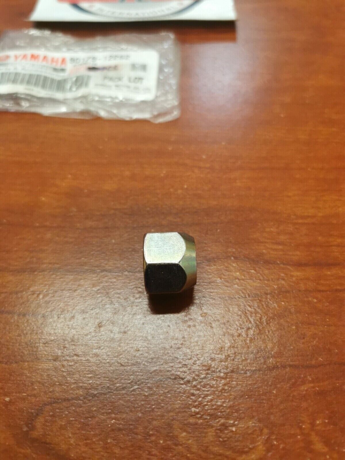 NOS Yamaha YXP1000 YXP700 YXM700 YXC70 NUT 90179-12262-00 Y81