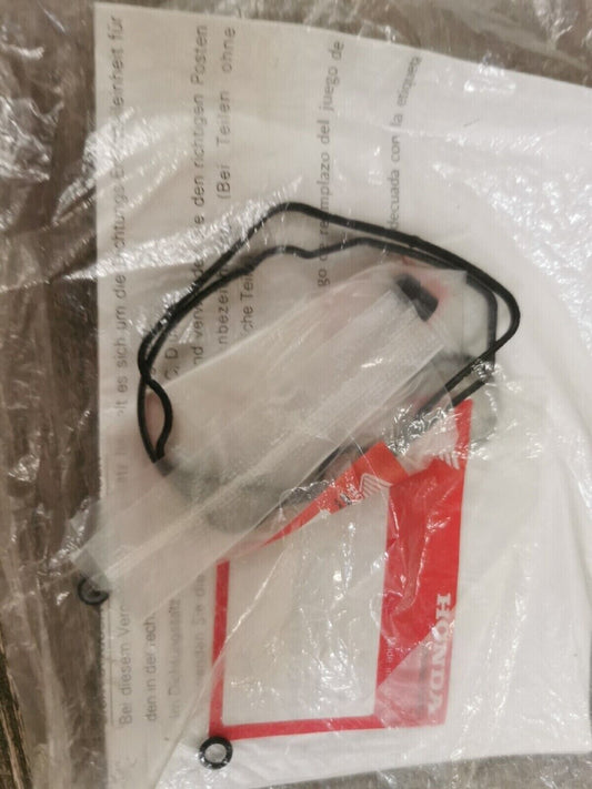 NOS HONDA ATC250 ATC350 1985 1986  GASKET SET 16010-HA5-305 H45