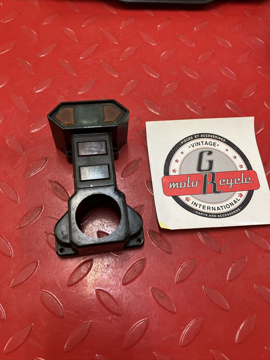 Yamaha RD400 1977 pilot box upper cover 1976 XS360 XS400 XS500