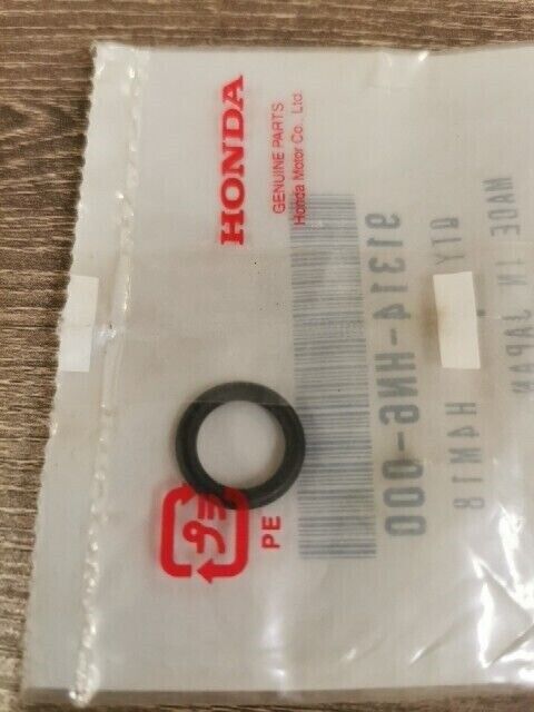 NOS HONDA TRX250EX TRX500FPE TRX350FE O-RING 11X2.4 91314-HN6-000 H105