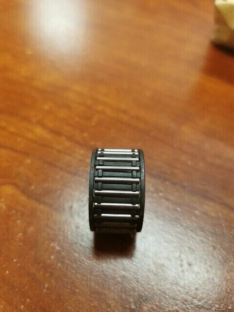 NOS Honda CB400F CR250M NEEDLE BEARING (25X29X17) 91029-357-004 H68