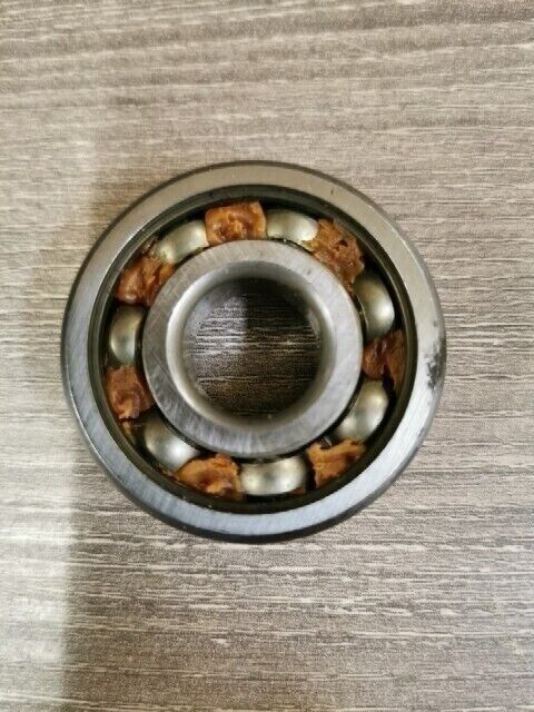 NOS YAMAHA ATV YFM50RV YFM80K YFM100A XVX650AMC BEARING 93306-30306-00 Y131