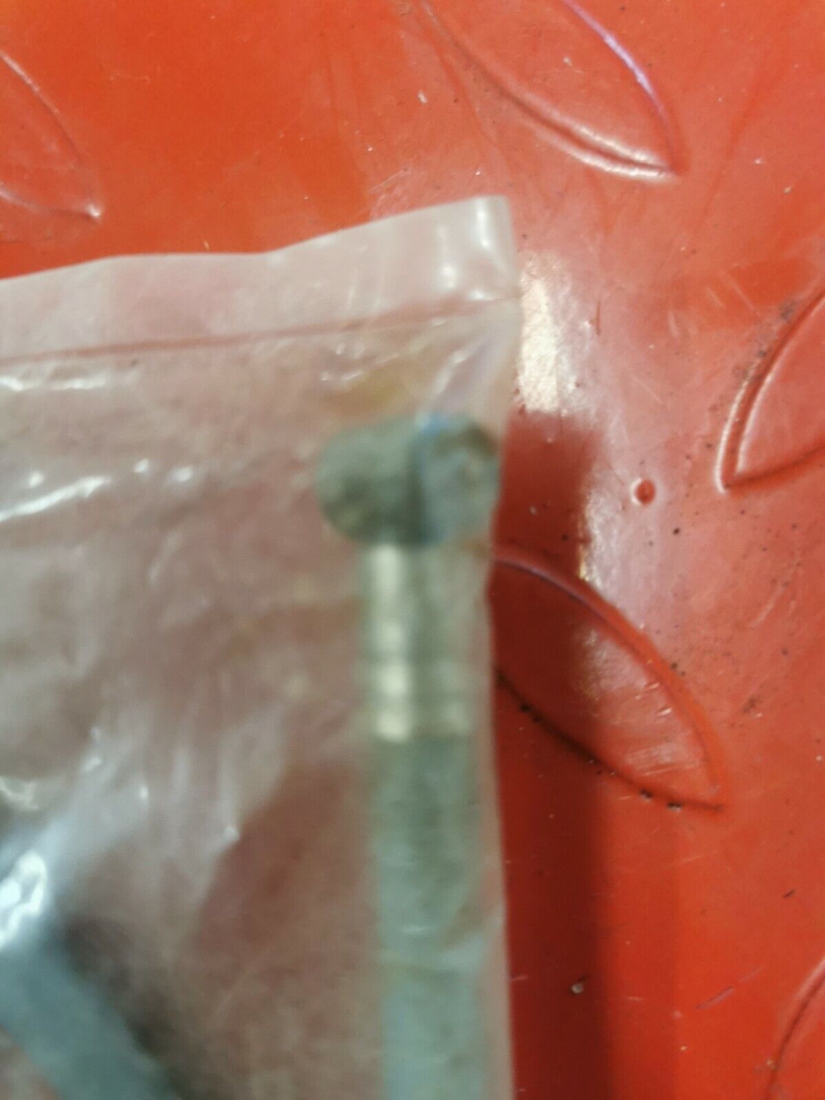 NOS Honda CL350 BRAKE CABLE 15 UP H1