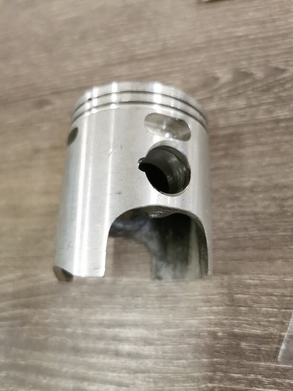 NOS WISECO KAWASAKI KX80 1984 1985 KDX 1983 - 1988 PISTON 1.00 514P4 J30