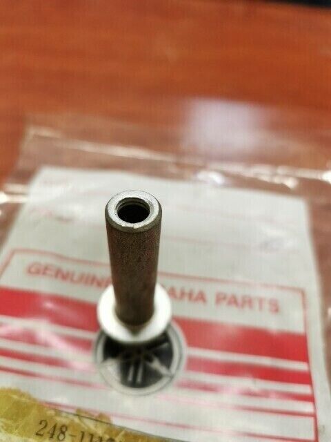 NOS Yamaha TY125 NUT 248-11171-01-00 SUB 90179-08025-00 90179-08303-00 Y116