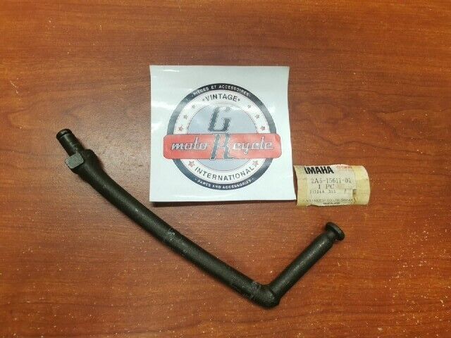 NOS Yamaha KICK CRANK 2A6-15611-01-00 SUB 2A6-15620-01-00 2A6-15620-02-00 Y134