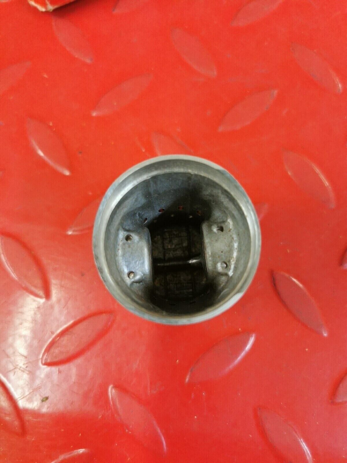 NEW NOS HONDA Z50 1976 PISTON  13101-036-010 H40