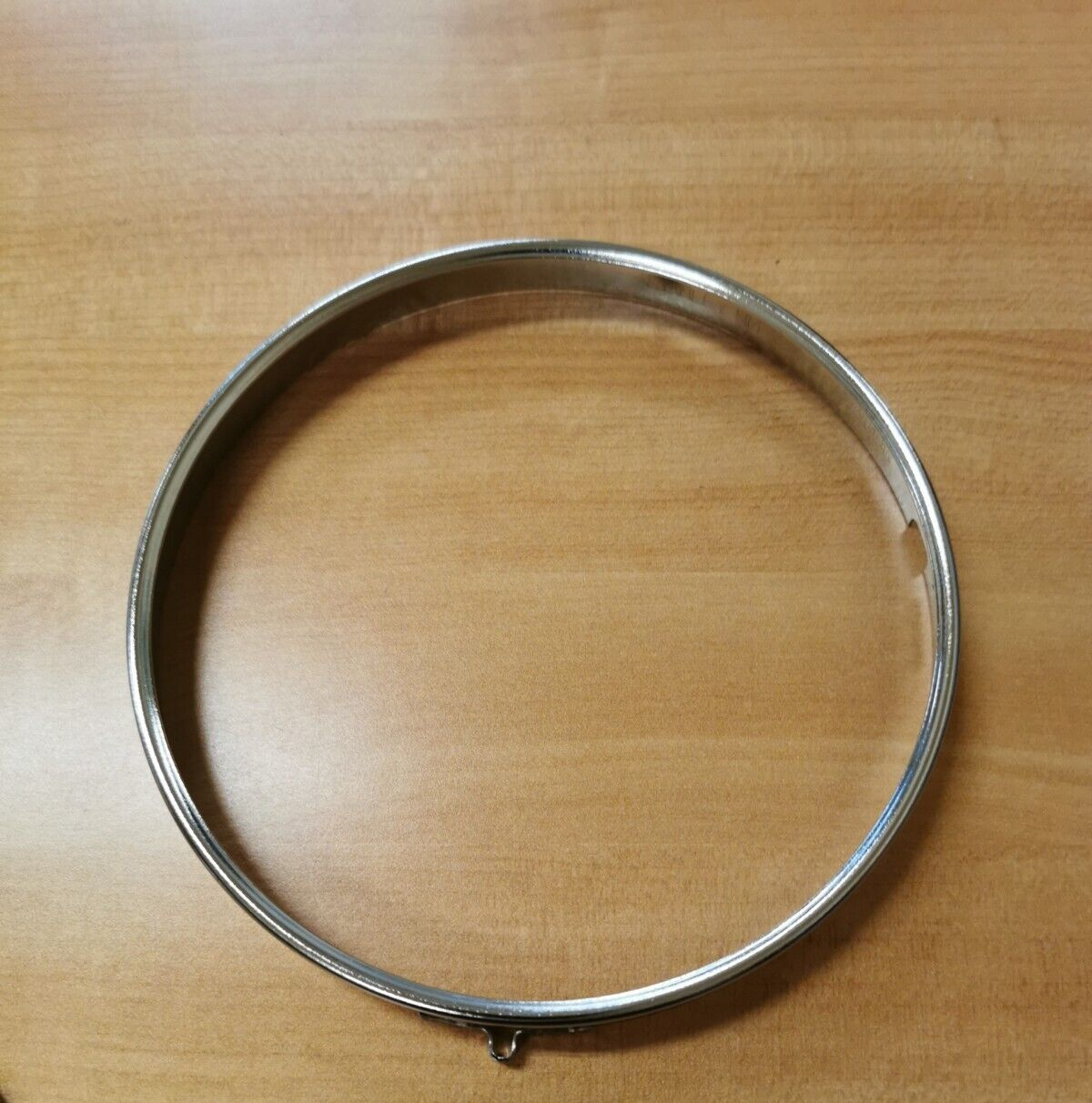 NOS HONDA CB450 CB500 CB550 CB750 SETTING RING AND RETAINING RING H21