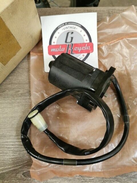 NOS HONDA BF40A2 40HP BF50A2 OUTBOARD MOTOR ASSY POWER TILT 36120-ZV5-822 H85