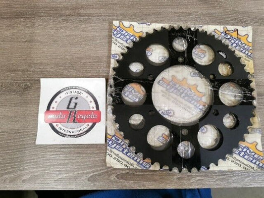 NOS DRIVE SYSTEMS YZF600 1998 - 2006 REAR SPROCKET 49T 13814D51 J59
