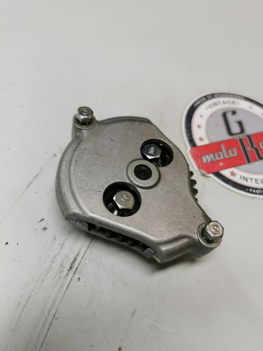 Honda XR80R 1993 oil pump 