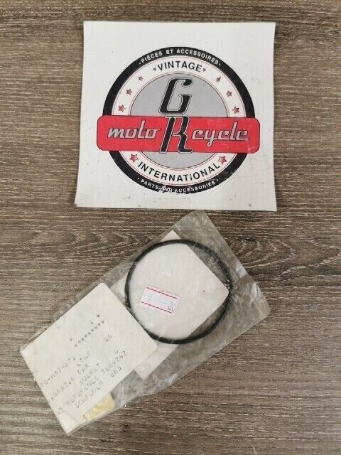 NOS HONDA TRX350 FOURTRAX 1986 - 1991 O-RING 56X2.6 91320-HA7-671  H102