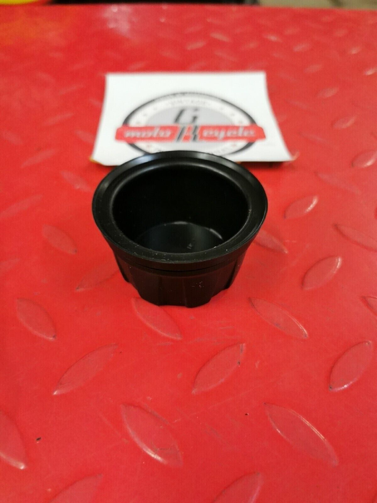 NOS HONDA TRX400 TRX250 TRX350 1989 - 2003 WHEEL CENTER CAP 44732-HC4-000 H39