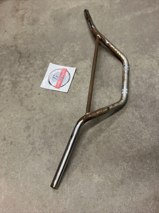 Suzuki RV90 1975 Handlebar Handle bar steering 1973 - 1977