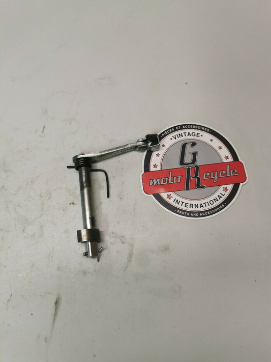 Honda XR100R 1986 clutch lever release arm lifter actuator spring cam