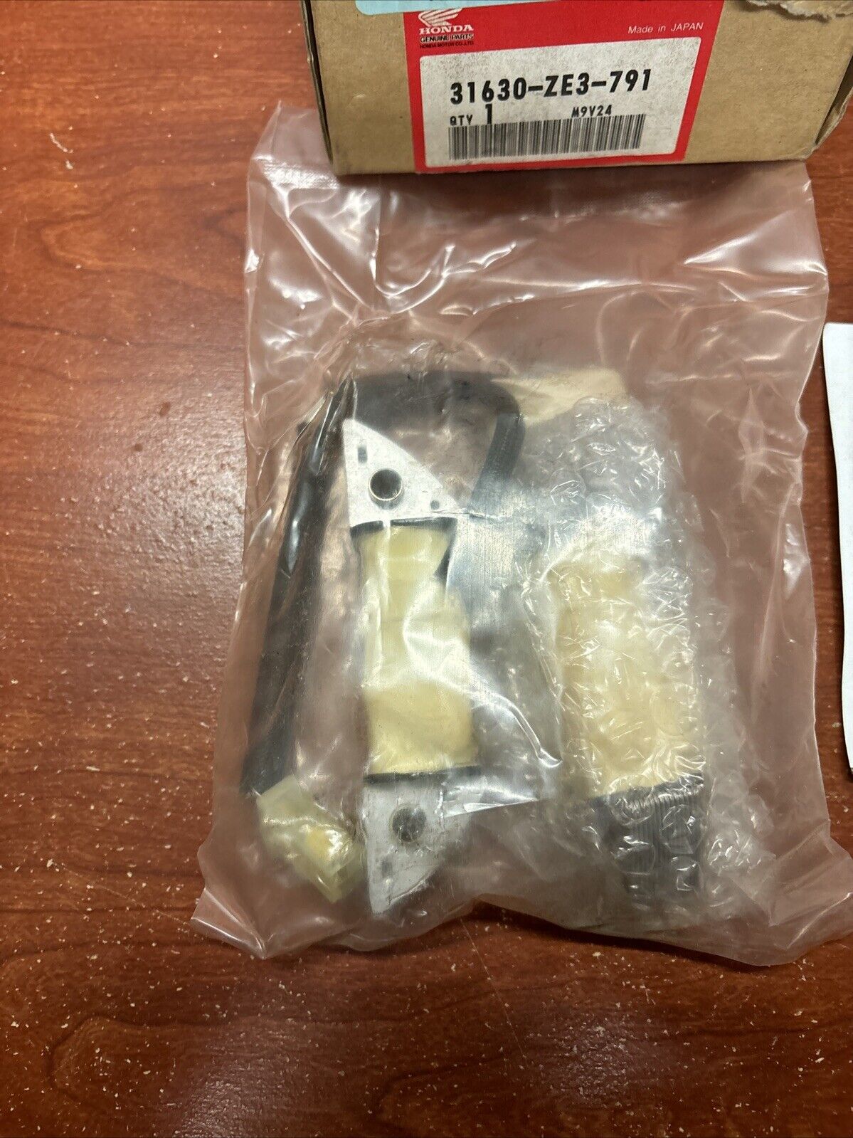 NOS Honda H5013 RT5000 CHARGE COIL 31630-ZE3-791 H173