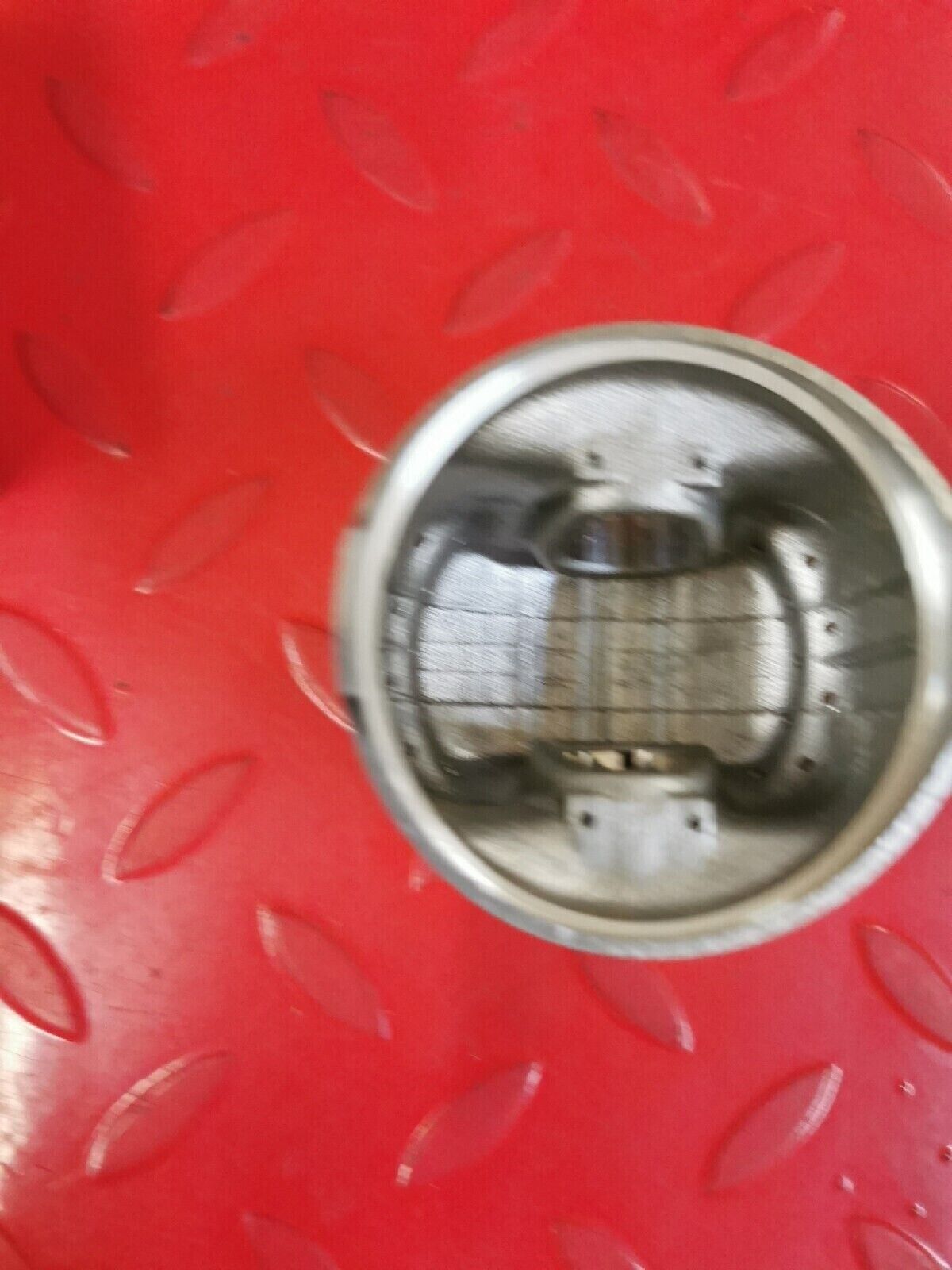 NOS HONDA XR250 1979 - 1982 PISTON 0.25 13102-434-003  H40