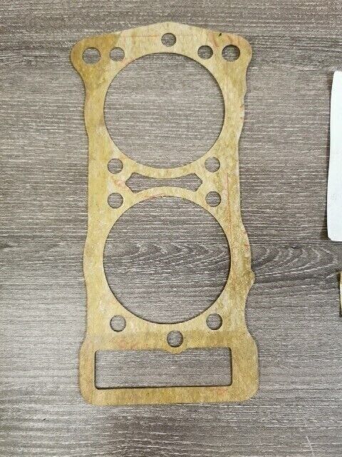 NOS YAMAHA TX500 XS500 1973 - 1978 GASKET CYLINDER 371-11351-00-00 Y186