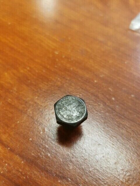 NOS Honda CS92 C92 C95 CA92 CA160 CA175K SHIFT FORK GUIDE PIN 24261-216-000 H86