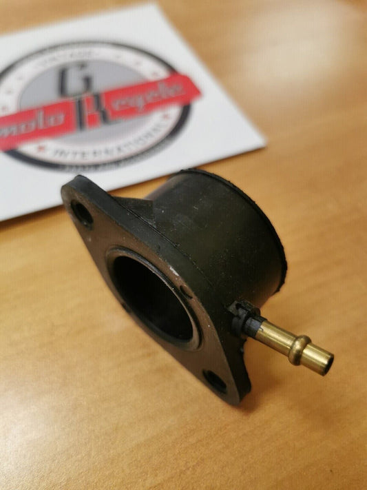 Nos Kawasaki KZ650 1978 - 1982 Holder carburetor  Lh  16065-046  K3